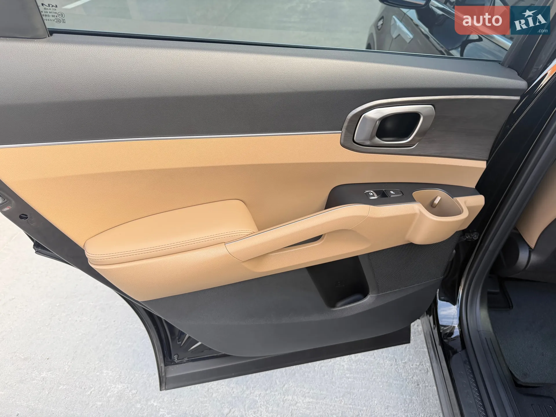 2024 Kia Sorento - мініатюра 17