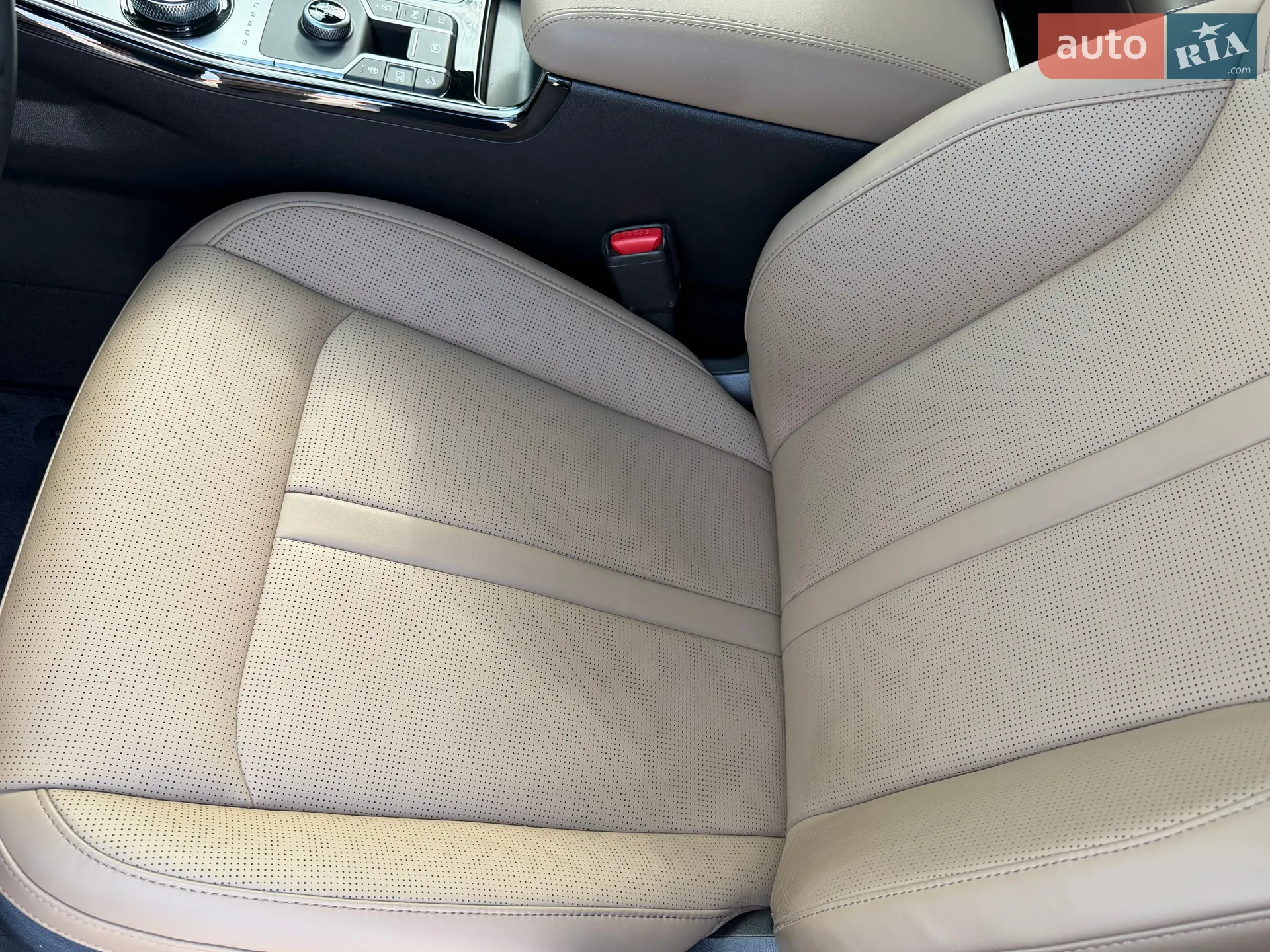 2024 Kia Sorento - мініатюра 22