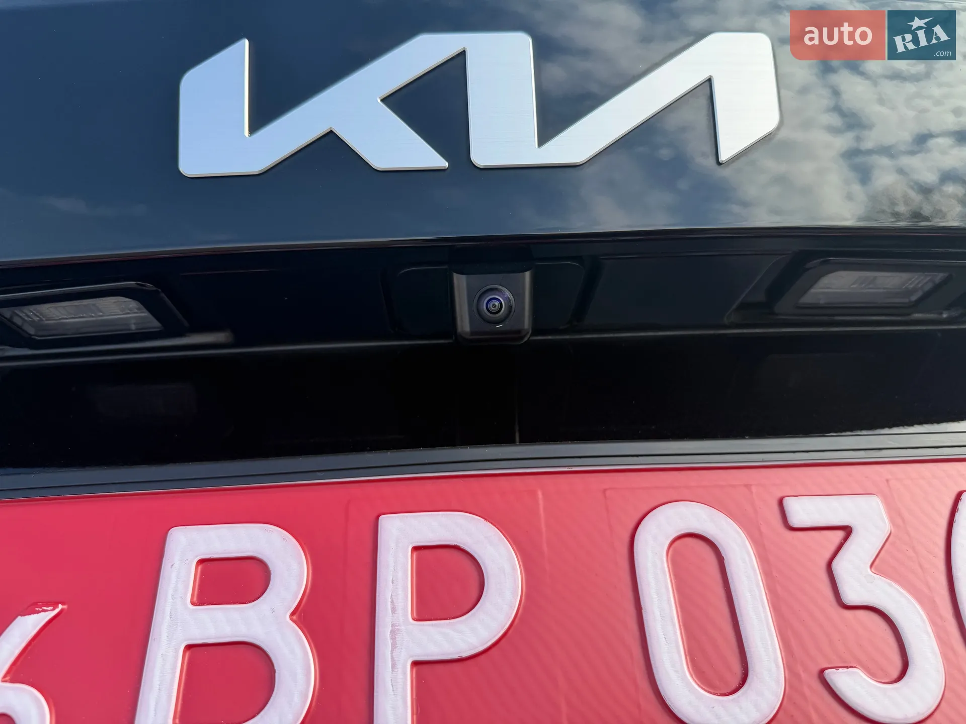 2024 Kia Sorento - мініатюра 40