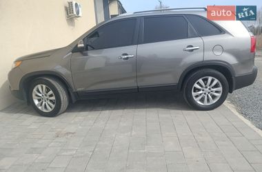 Позашляховик / Кросовер Kia Sorento 2011 в Рівному