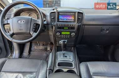Позашляховик / Кросовер Kia Sorento 2007 в Чернігові
