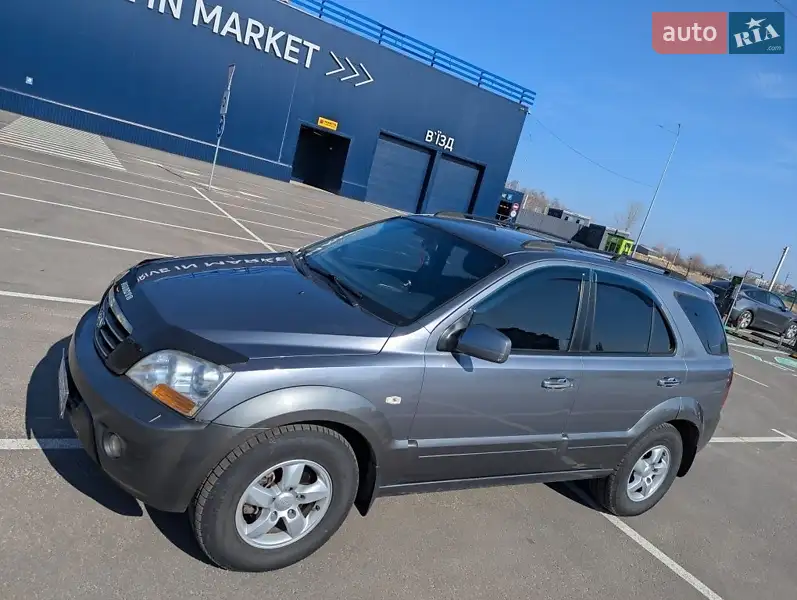 Kia Sorento 2007 VIN Y6LJC52588L002510 фото оголошення 31 з 71