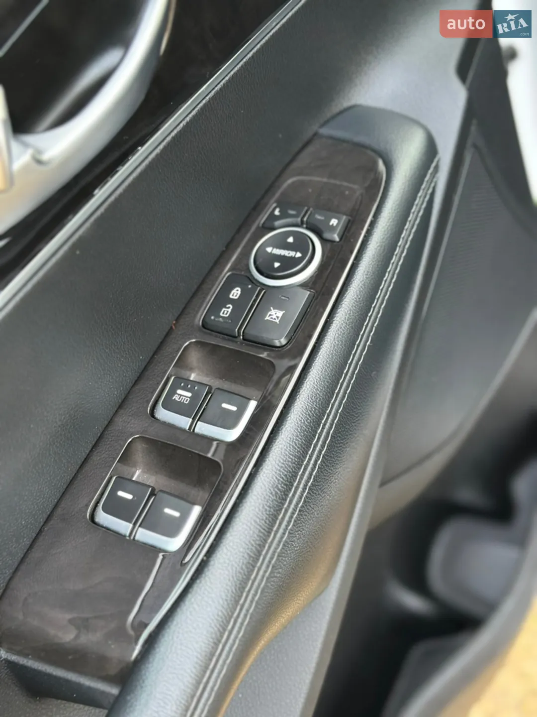 2017 Kia Sorento - мініатюра 27