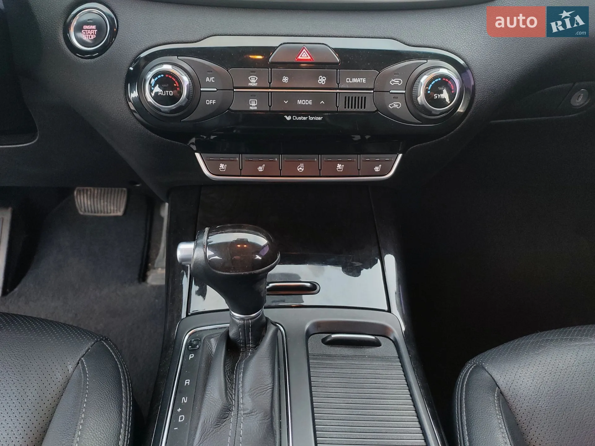2014 Kia Sorento - мініатюра 16