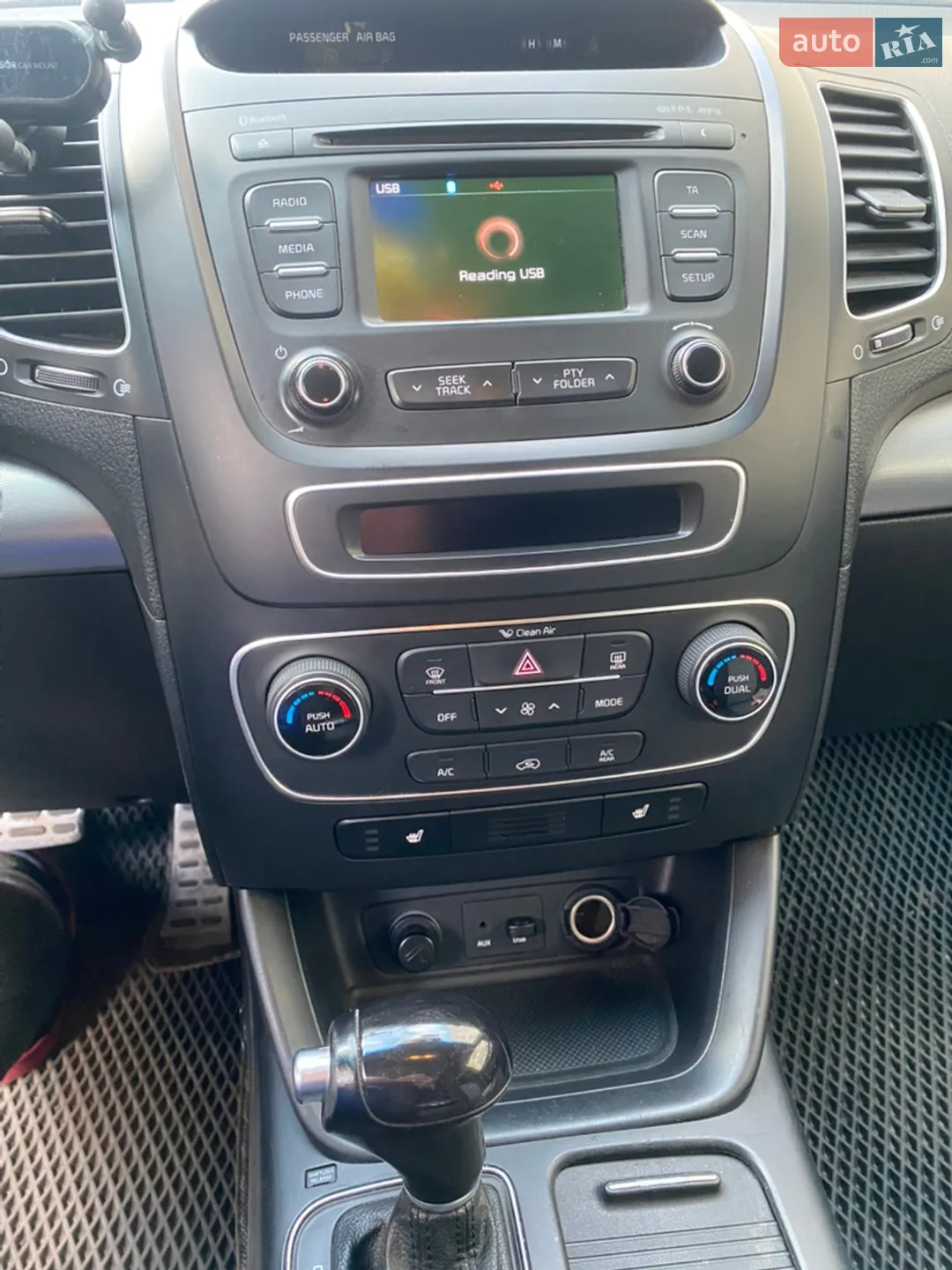 2013 Kia Sorento - мініатюра 6
