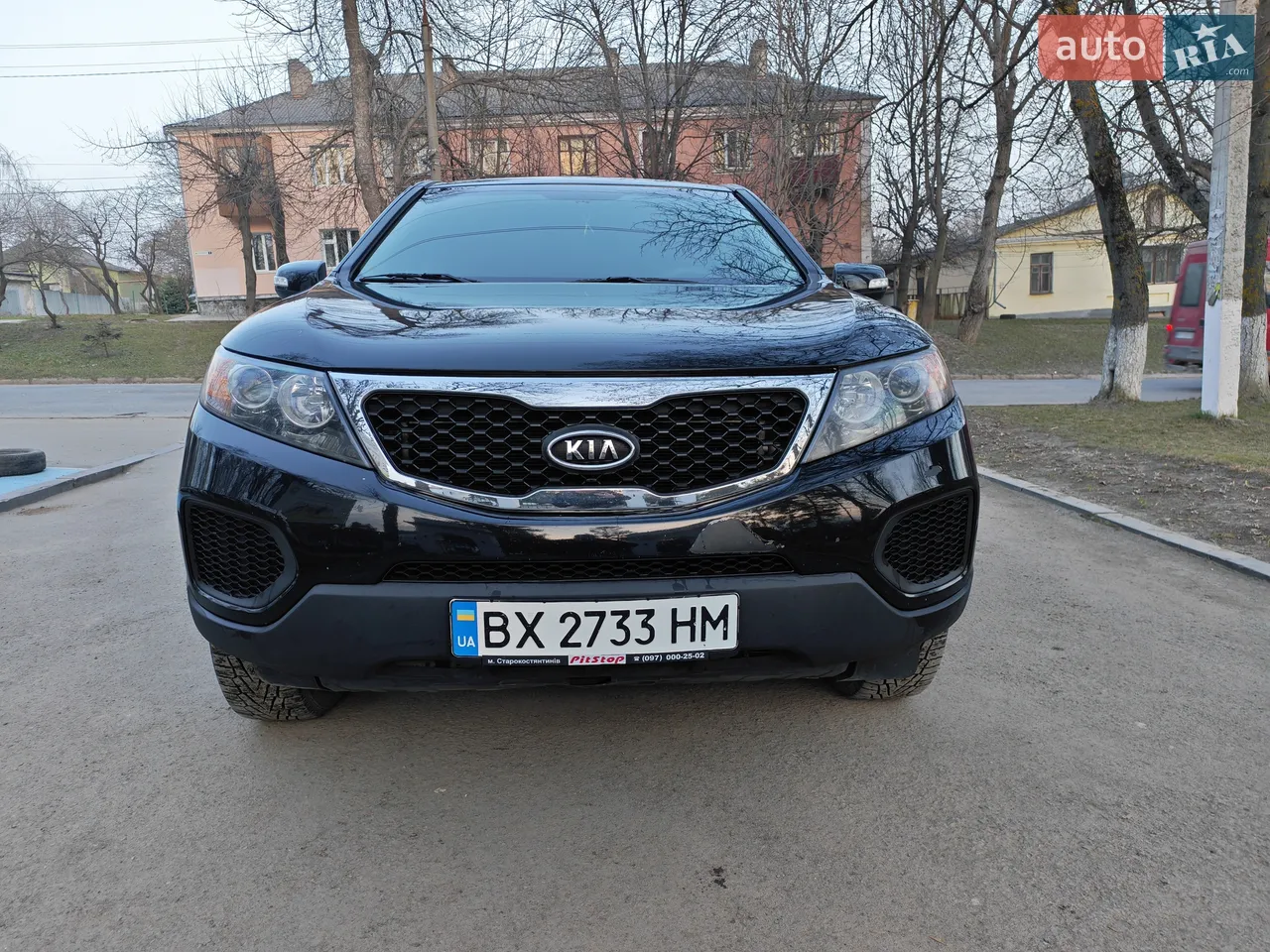 2011 Kia Sorento - мініатюра 23
