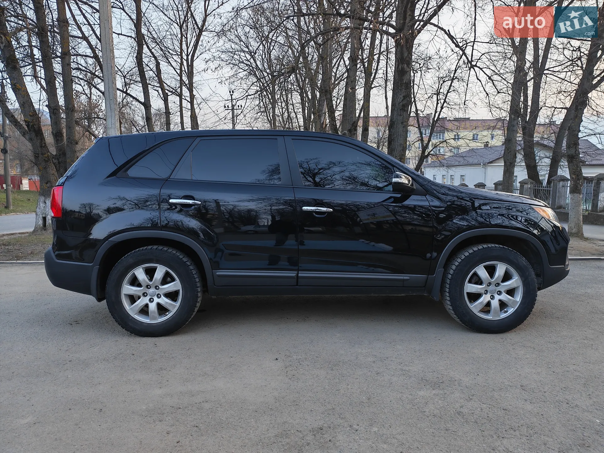 2012 Kia Sorento - мініатюра 17