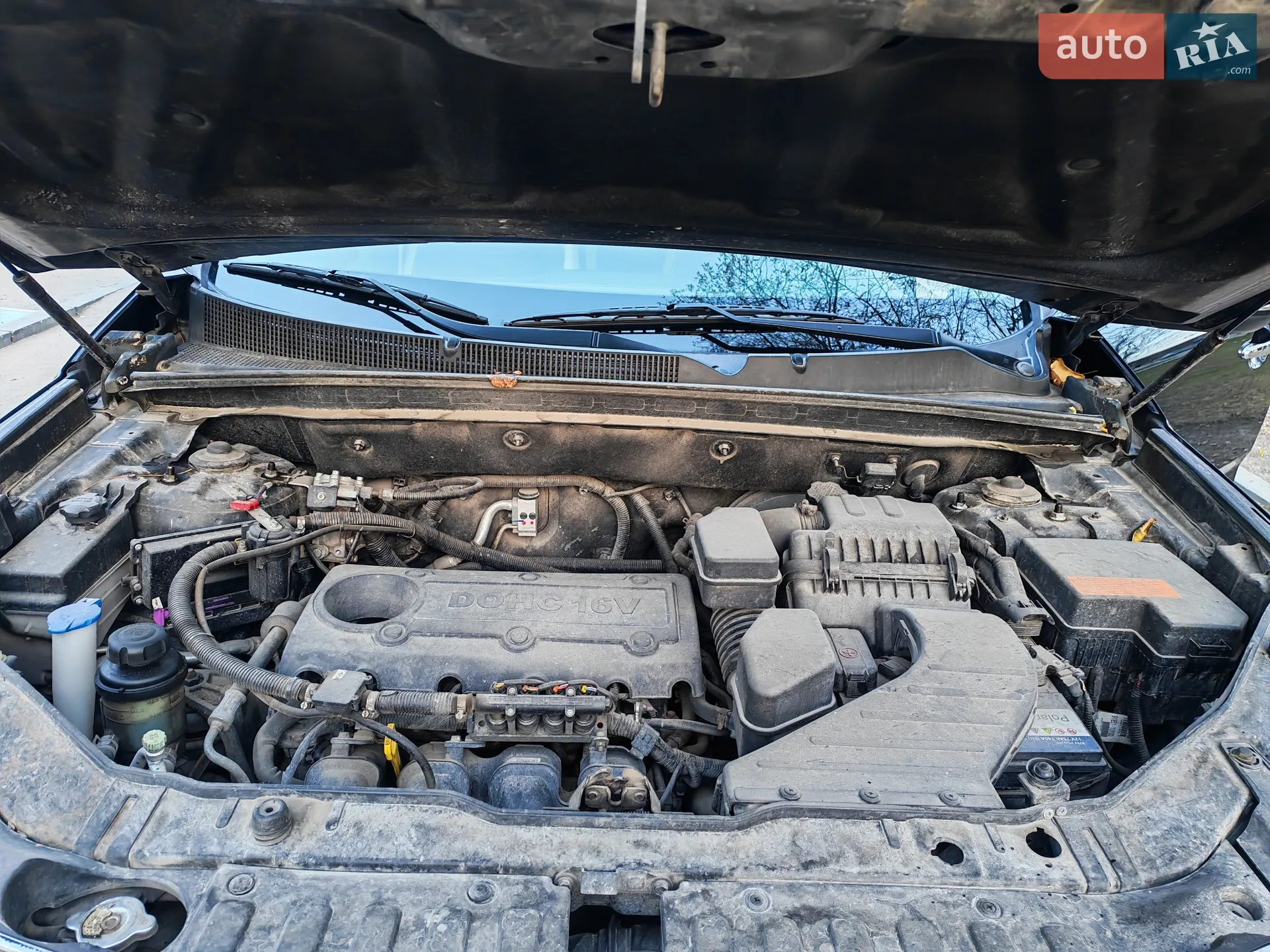 2012 Kia Sorento - мініатюра 19