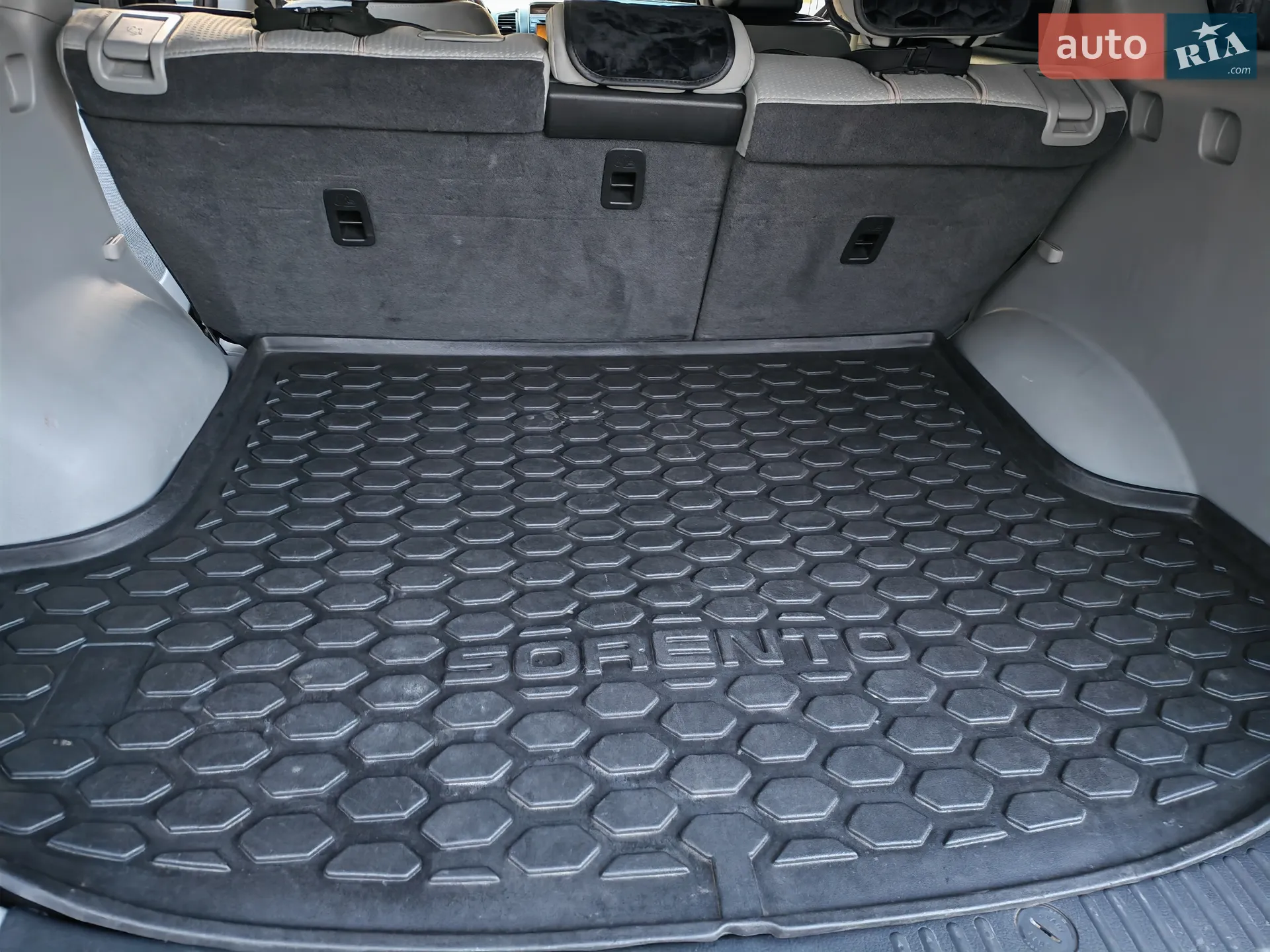 2012 Kia Sorento - мініатюра 39
