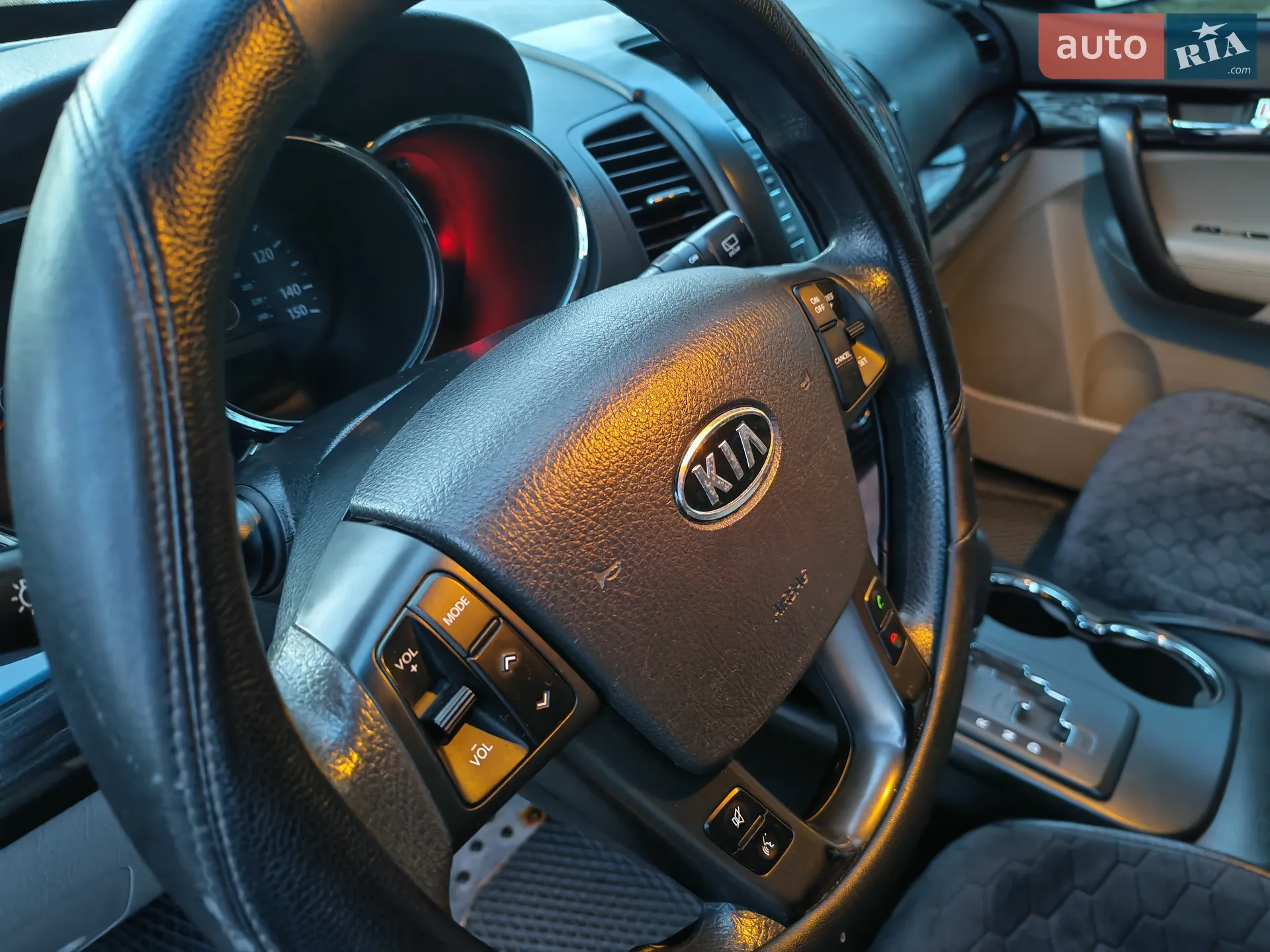 2012 Kia Sorento - мініатюра 52