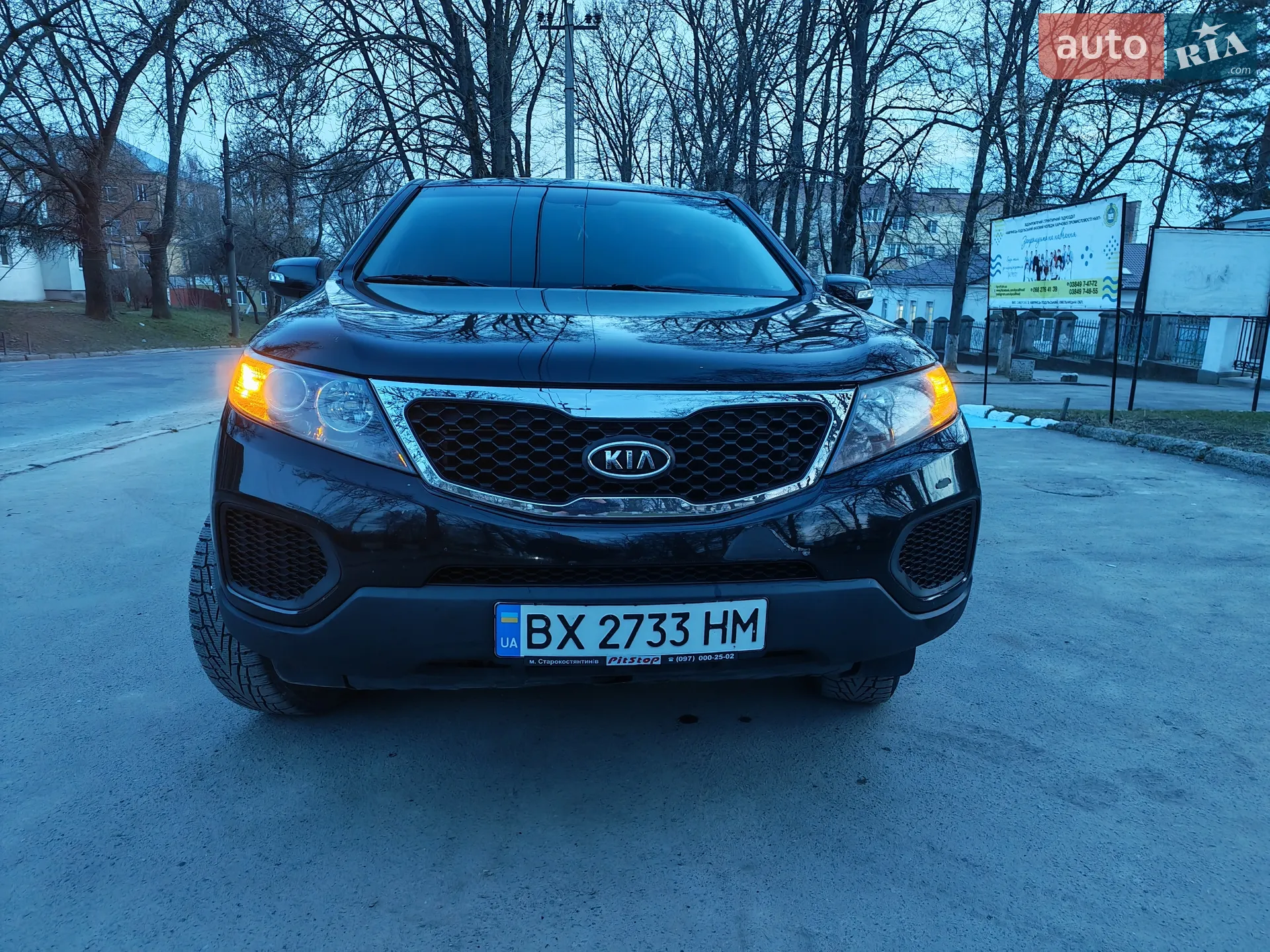 2012 Kia Sorento - мініатюра 65