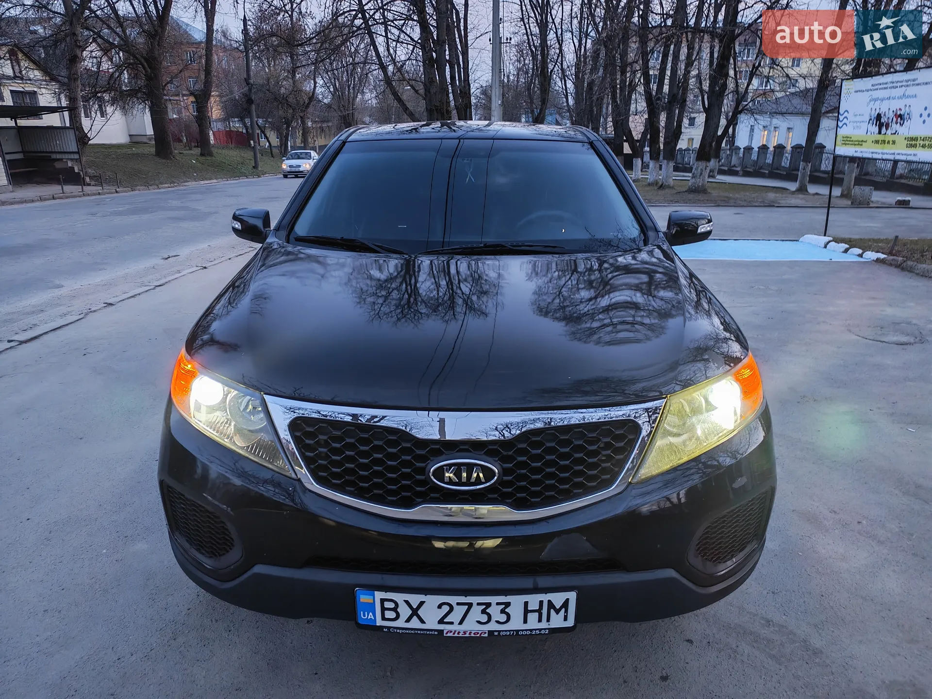 2012 Kia Sorento - мініатюра 74
