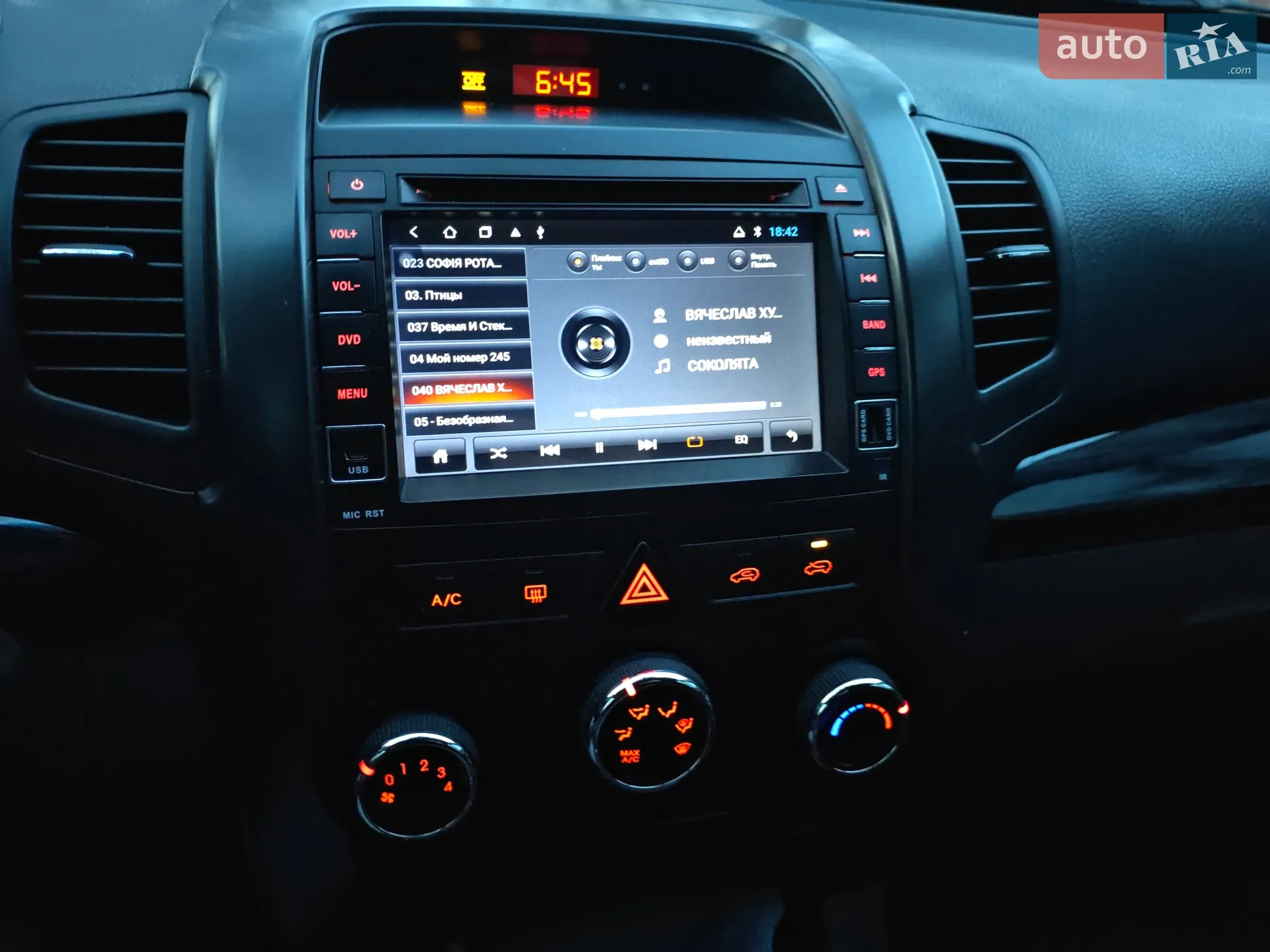 2012 Kia Sorento - мініатюра 75