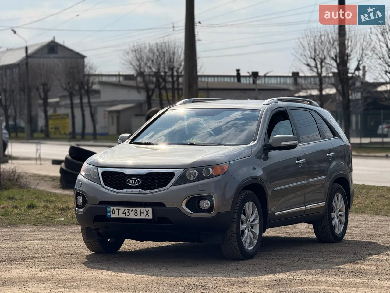 2011 Kia Sorento - мініатюра 24