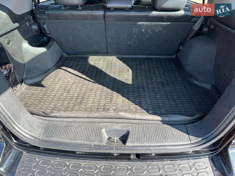 Позашляховик / Кросовер Kia Sorento 2007 в Прилуках