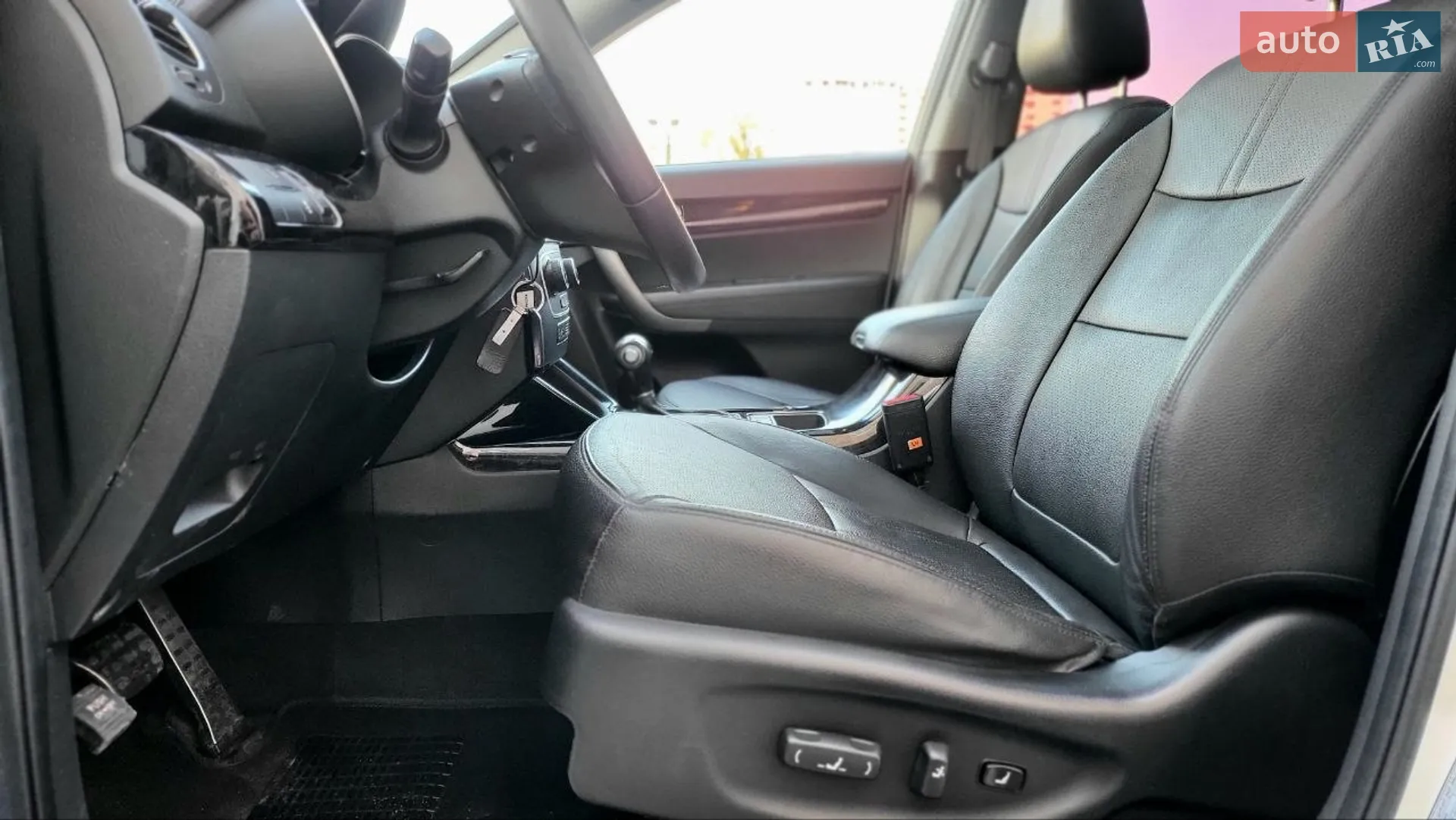 2014 Kia Sorento - мініатюра 17