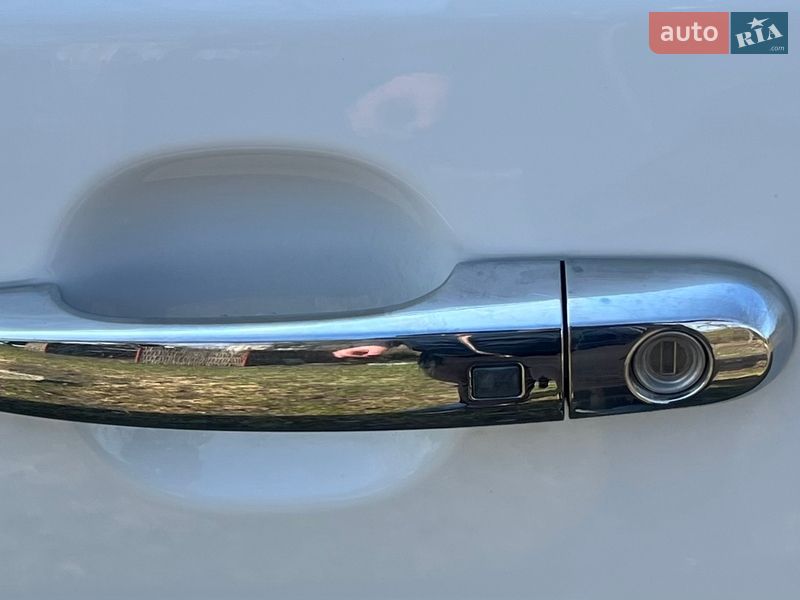 Позашляховик / Кросовер Kia Sorento 2012 в Козятині