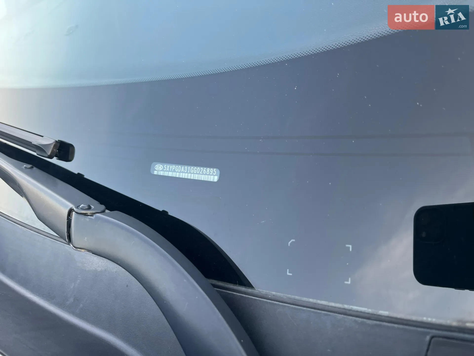2015 Kia Sorento - мініатюра 19