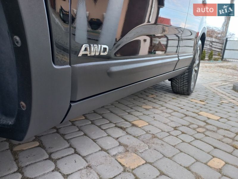 Позашляховик / Кросовер Kia Sorento 2014 в Макарові