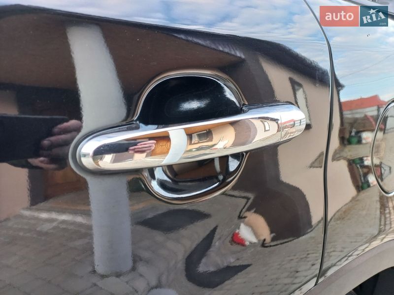 Позашляховик / Кросовер Kia Sorento 2014 в Макарові