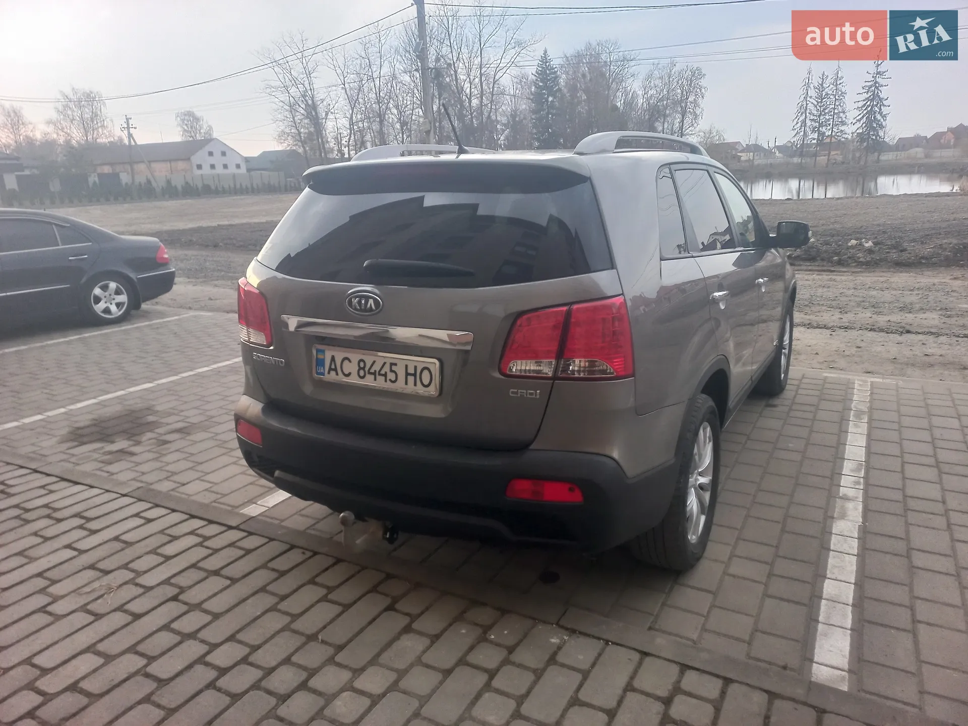2010 Kia Sorento - мініатюра 16
