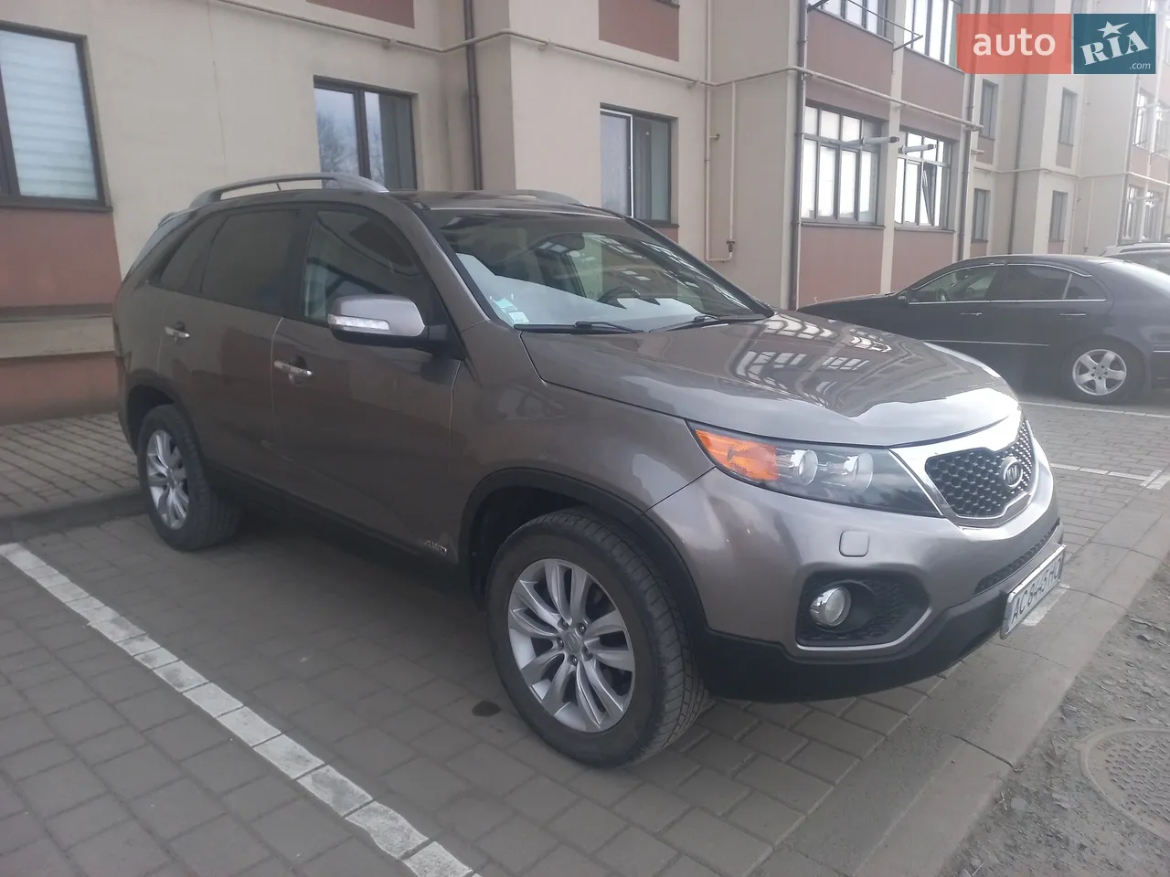 2011 Kia Sorento - мініатюра 64
