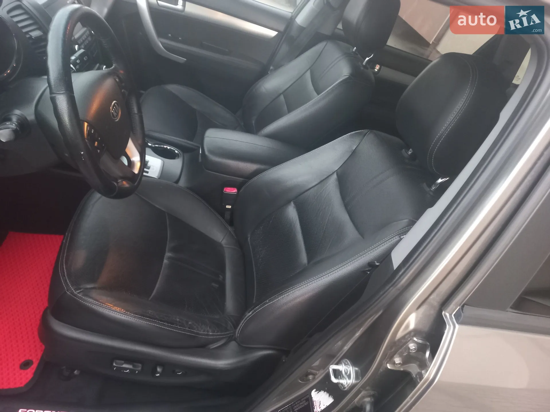 2010 Kia Sorento - мініатюра 25