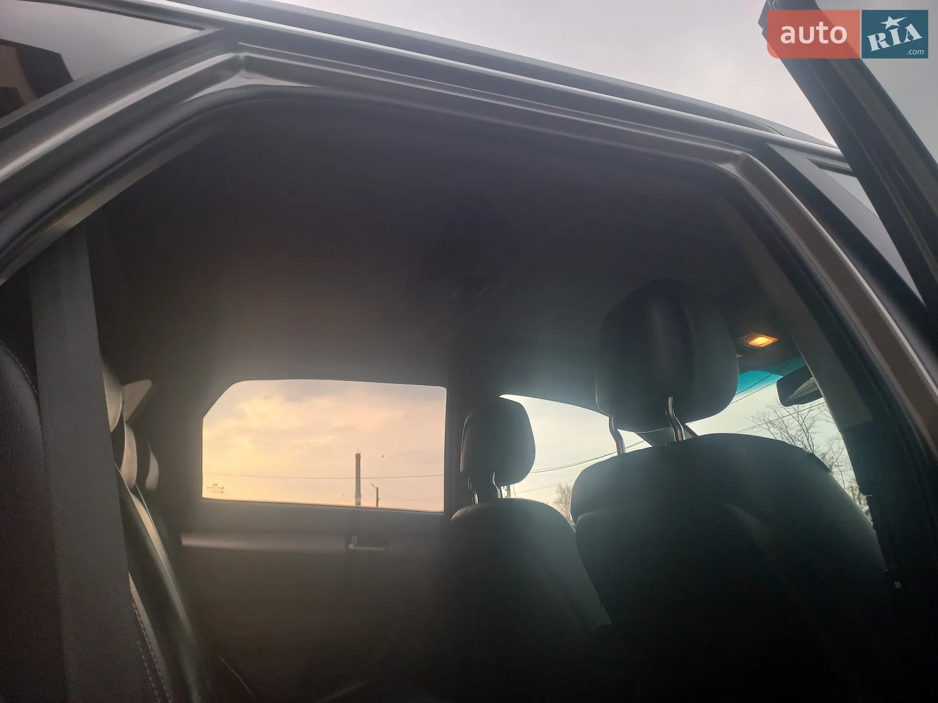 2010 Kia Sorento - мініатюра 33
