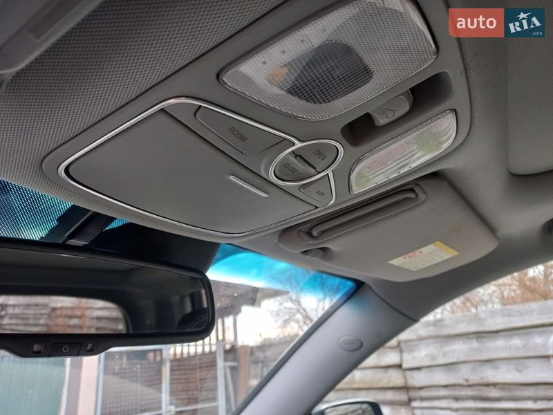 Позашляховик / Кросовер Kia Sorento 2014 в Макарові