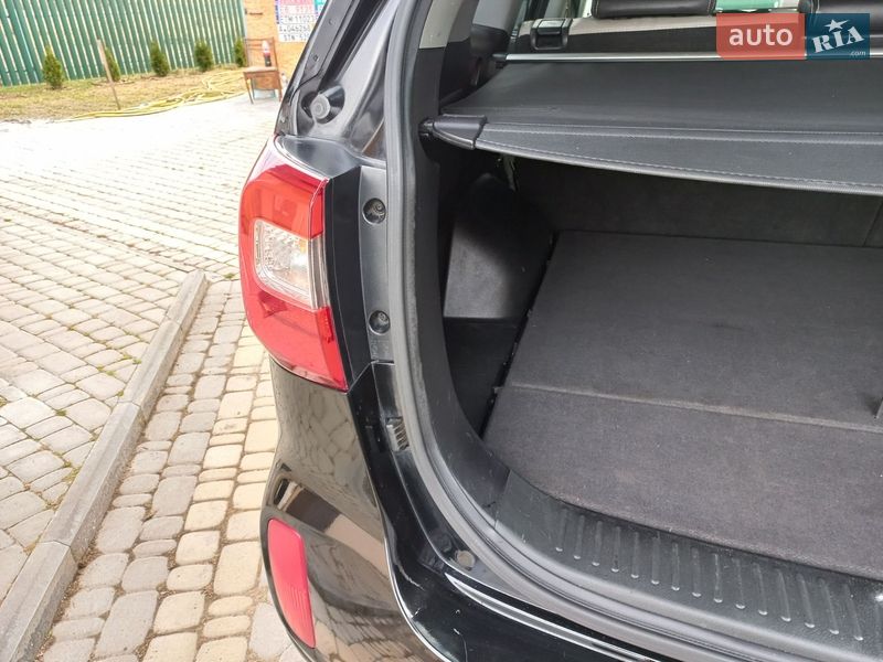 Позашляховик / Кросовер Kia Sorento 2014 в Макарові