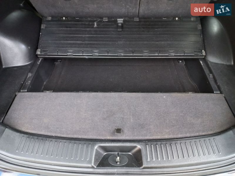 Позашляховик / Кросовер Kia Sorento 2014 в Макарові