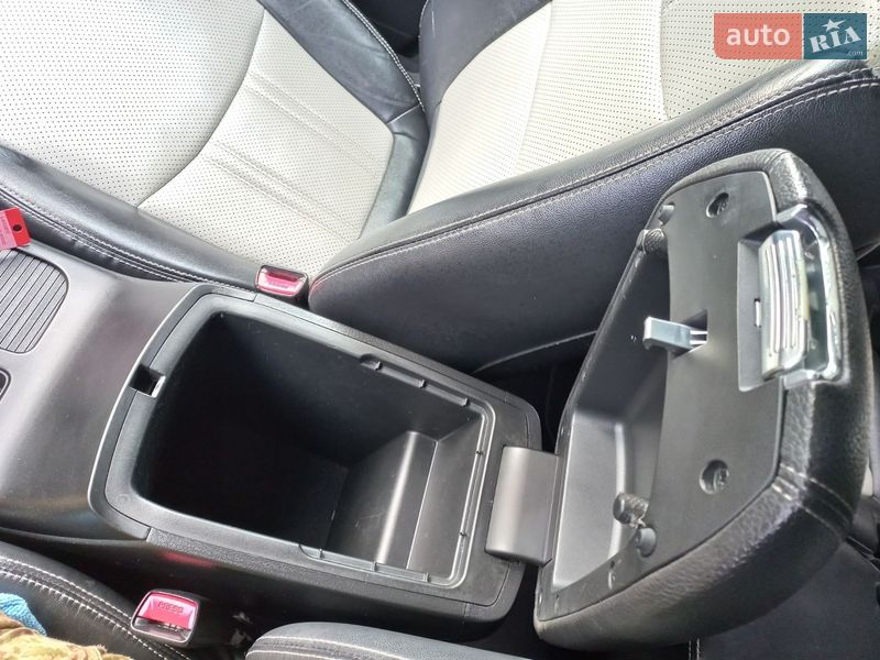 Позашляховик / Кросовер Kia Sorento 2014 в Макарові