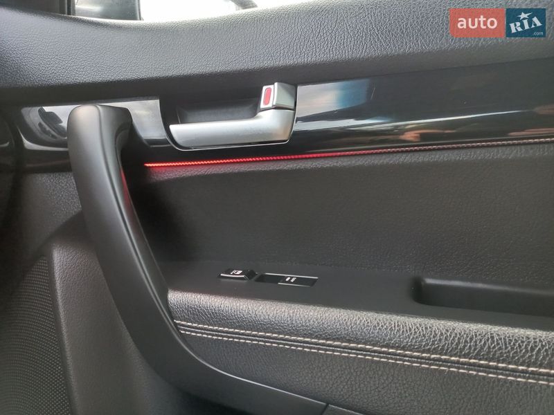 Позашляховик / Кросовер Kia Sorento 2014 в Макарові