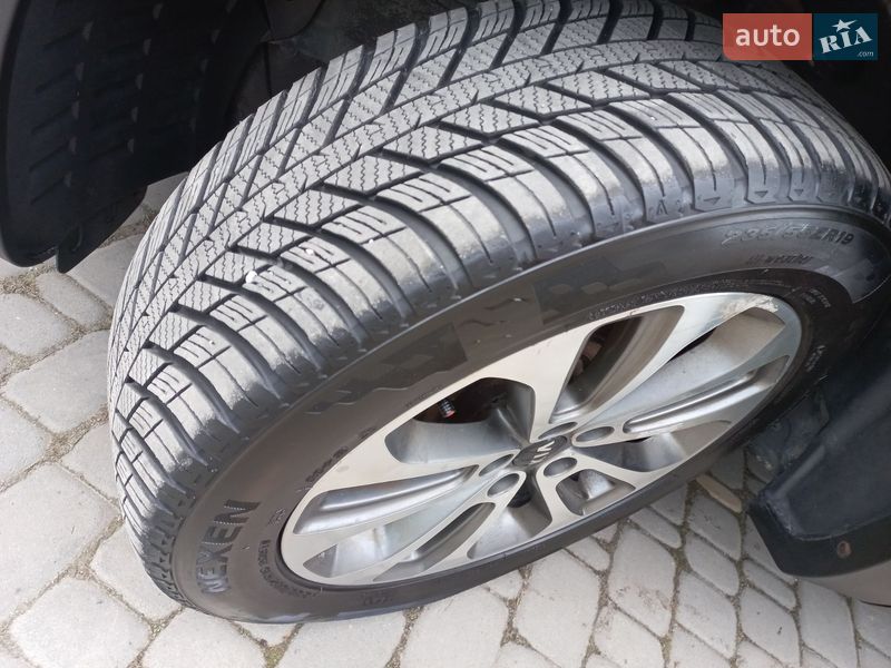 Позашляховик / Кросовер Kia Sorento 2014 в Макарові