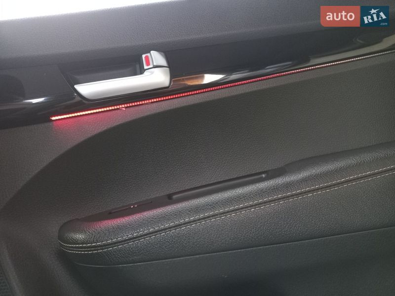 Позашляховик / Кросовер Kia Sorento 2014 в Макарові