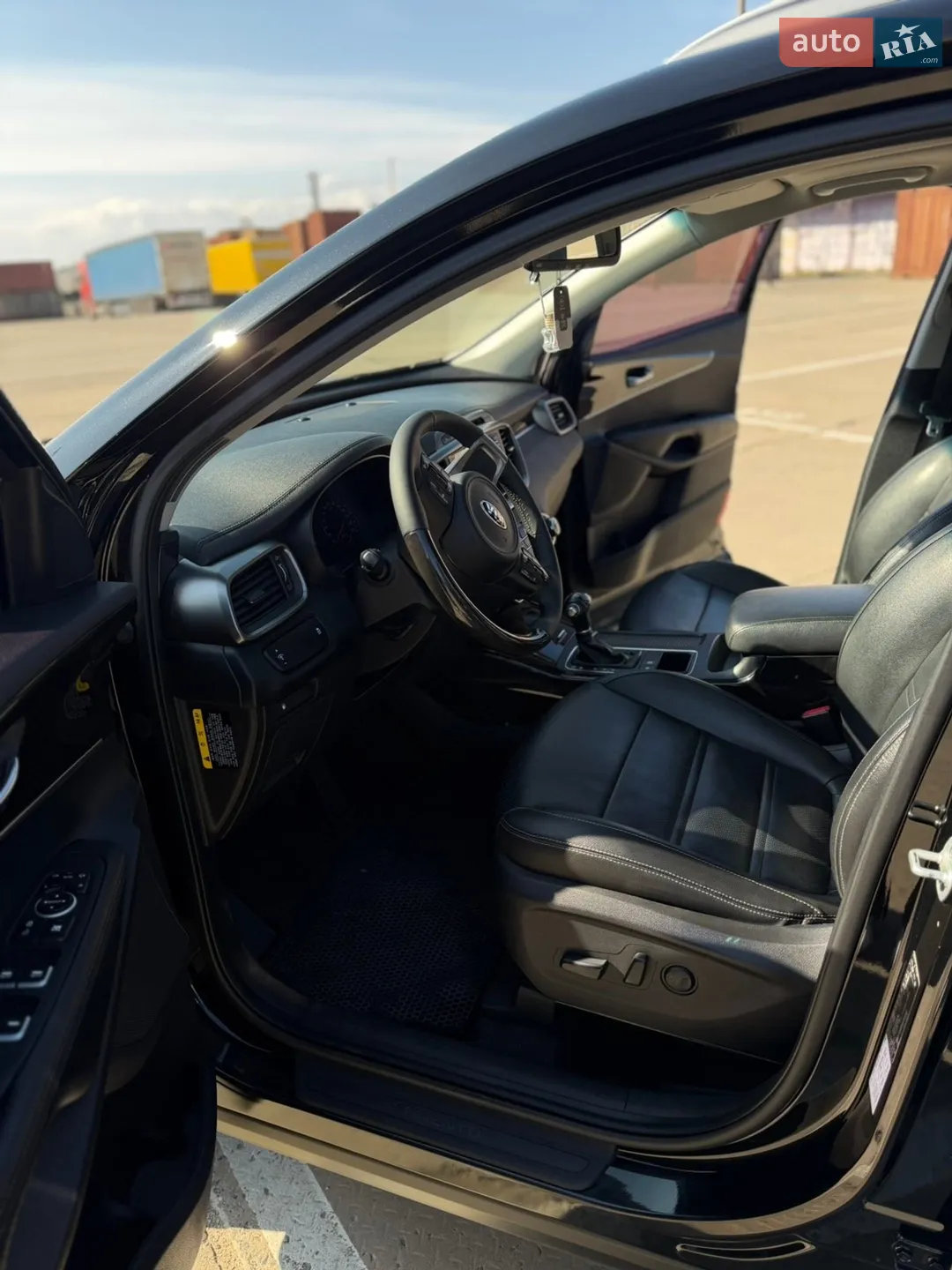 2016 Kia Sorento - мініатюра 10