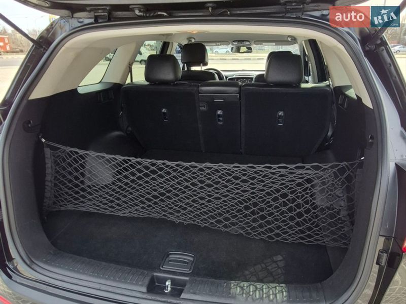 Внедорожник / Кроссовер Kia Sorento 2016 в Харькове
