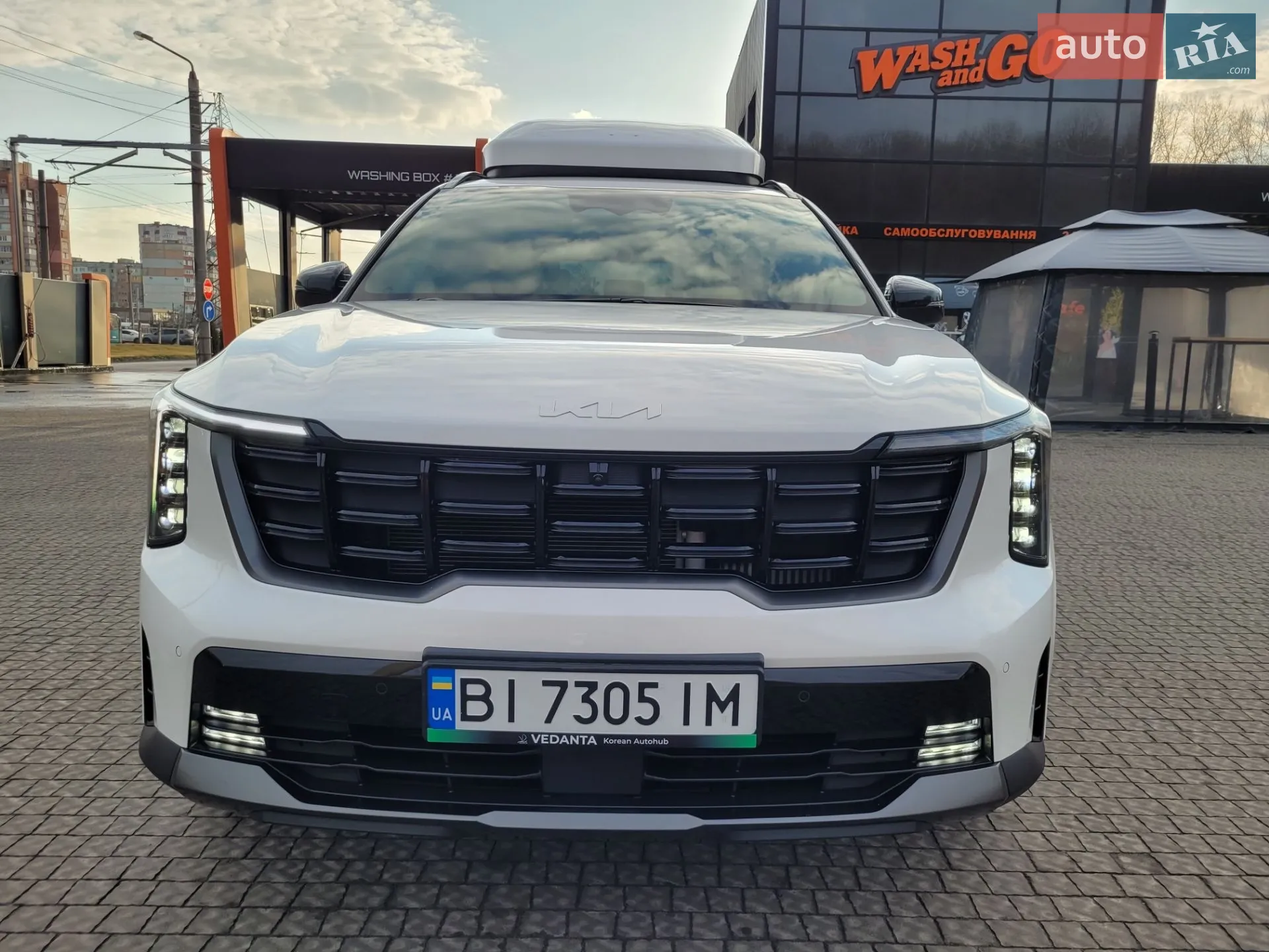 2023 Kia Sorento - мініатюра 4