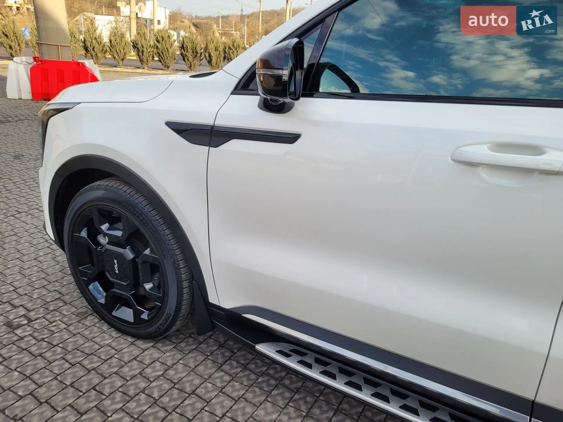 2023 Kia Sorento - мініатюра 24