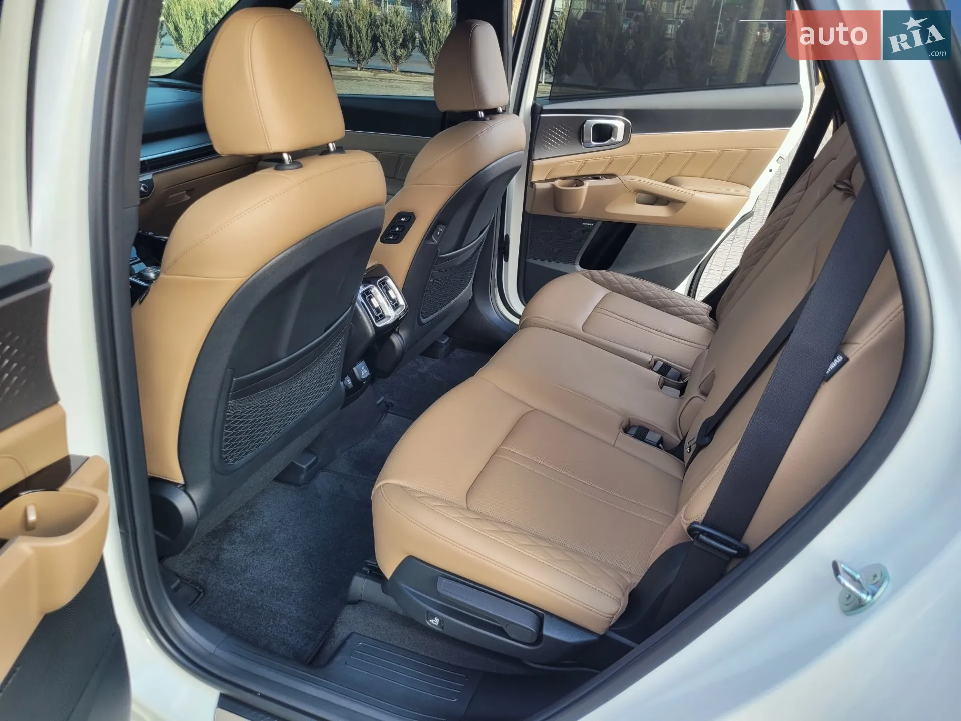 2023 Kia Sorento - мініатюра 30
