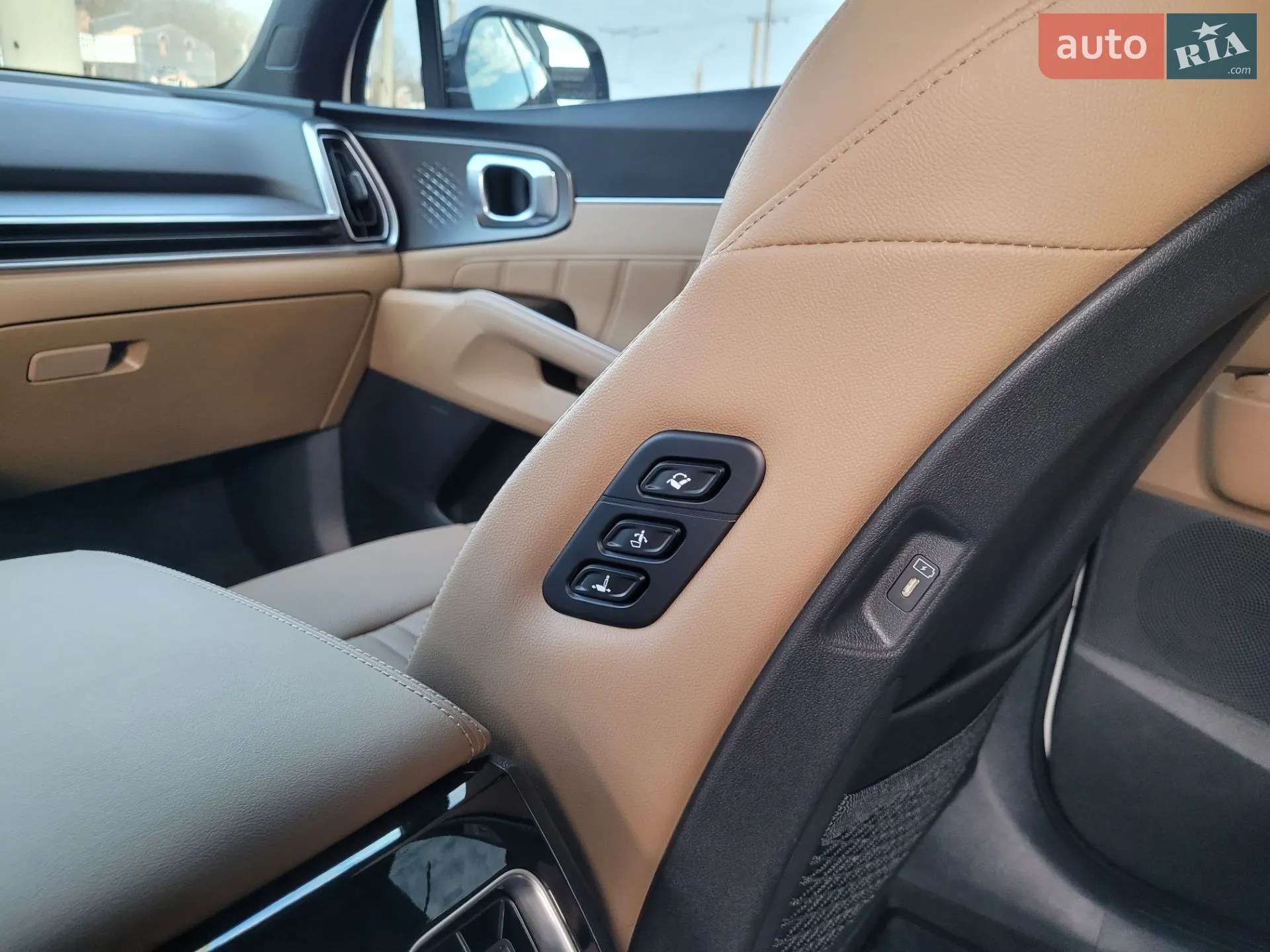 2023 Kia Sorento - мініатюра 55