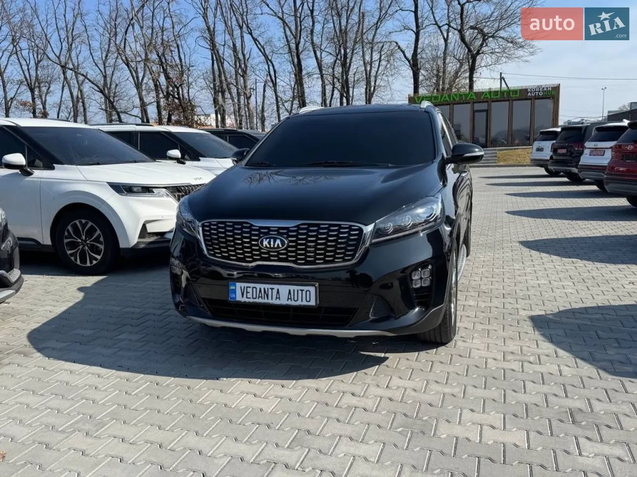 2020 Hyundai Santa Fe - мініатюра 26