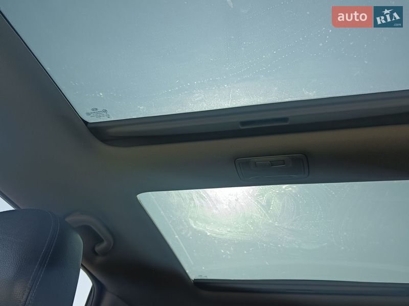 Внедорожник / Кроссовер Kia Sorento 2009 в Нетешине