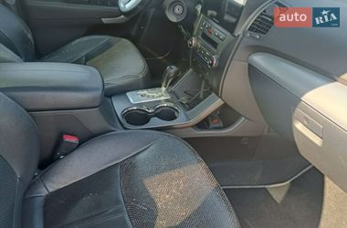 Внедорожник / Кроссовер Kia Sorento 2009 в Нетешине