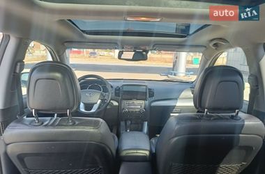 Внедорожник / Кроссовер Kia Sorento 2009 в Нетешине