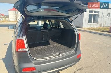 Внедорожник / Кроссовер Kia Sorento 2009 в Нетешине