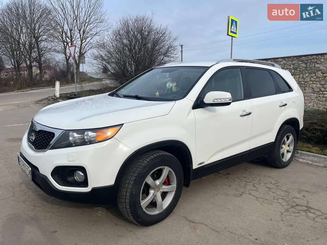 2010 Kia Sorento - мініатюра 41