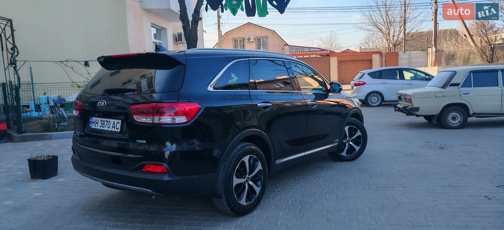2015 Kia Sorento - мініатюра 29