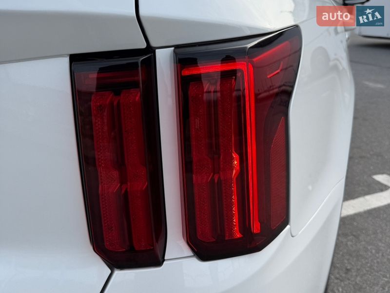 Внедорожник / Кроссовер Kia Sorento 2020 в Кременце фото 13 Внедорожник / Кроссовер Kia Sorento 2020 в Кременце