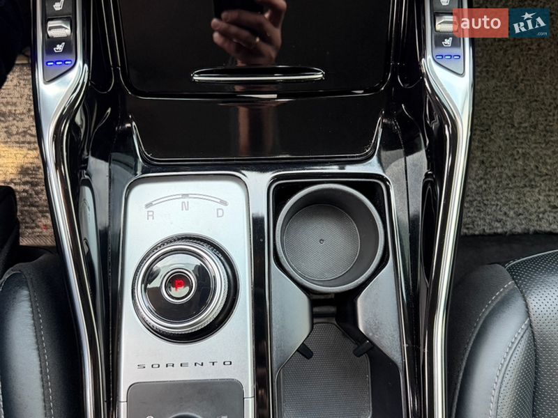 Внедорожник / Кроссовер Kia Sorento 2020 в Кременце фото 29 Внедорожник / Кроссовер Kia Sorento 2020 в Кременце